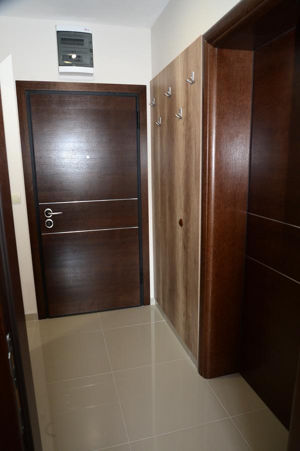 Апартаменты "Sonja Apartman" Ягодина Экстерьер фото